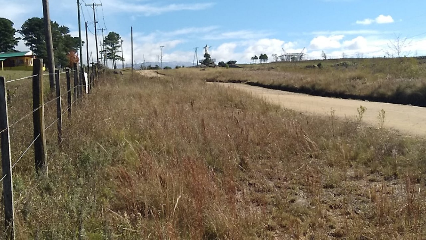 Vendo 4 lotes/ hectarea -Yacanto Calamuchita desde 9000m2 