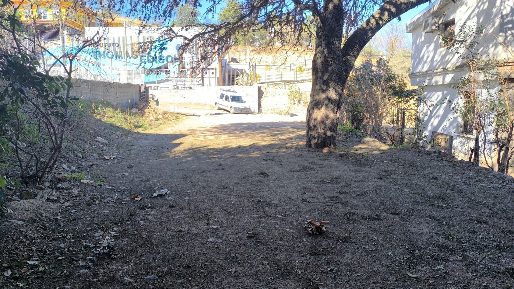 Vendo lote de 390 m2-  Bialet Masse 