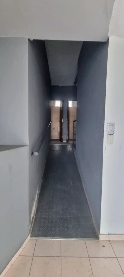 Venta de Local Comercial en B° San Martin Cordoba Capital