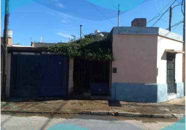 Vendo casa +B° Observatorio