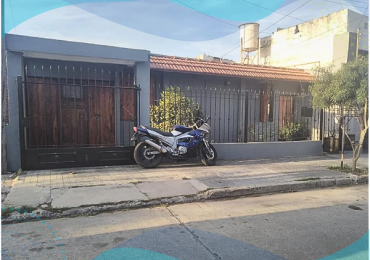  Oportunidad de Venta! Casa  mas departamento- Alto Alberdi -Cba