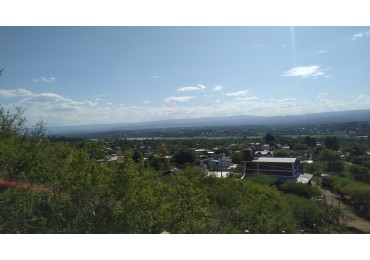 Vendo Lote de 1233 m² (con salida a 2 calles) Comuna San Roque, Punilla Cba 