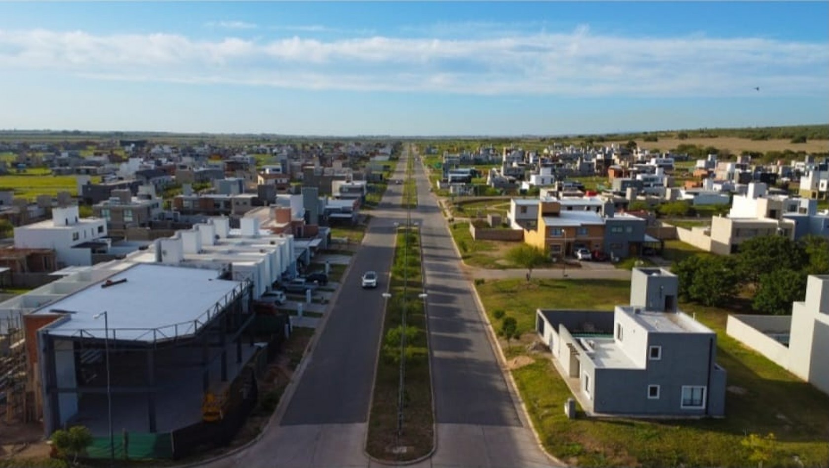 Venta de lote en Docta Urbanizacion Inteligente DOCTA PARQUE 2  2026