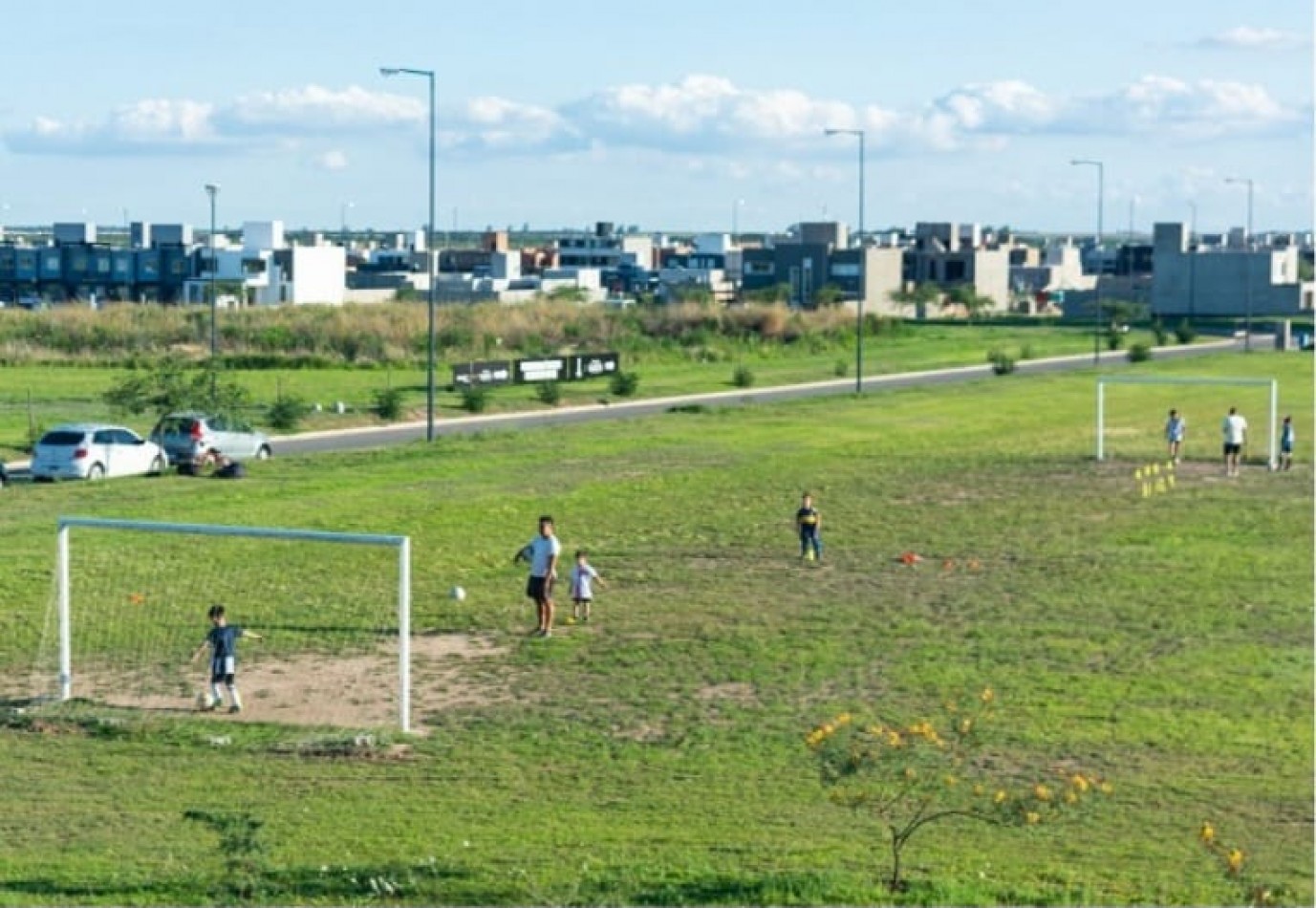 Venta de lote en Docta Urbanizacion Inteligente DOCTA PARQUE 2  2026