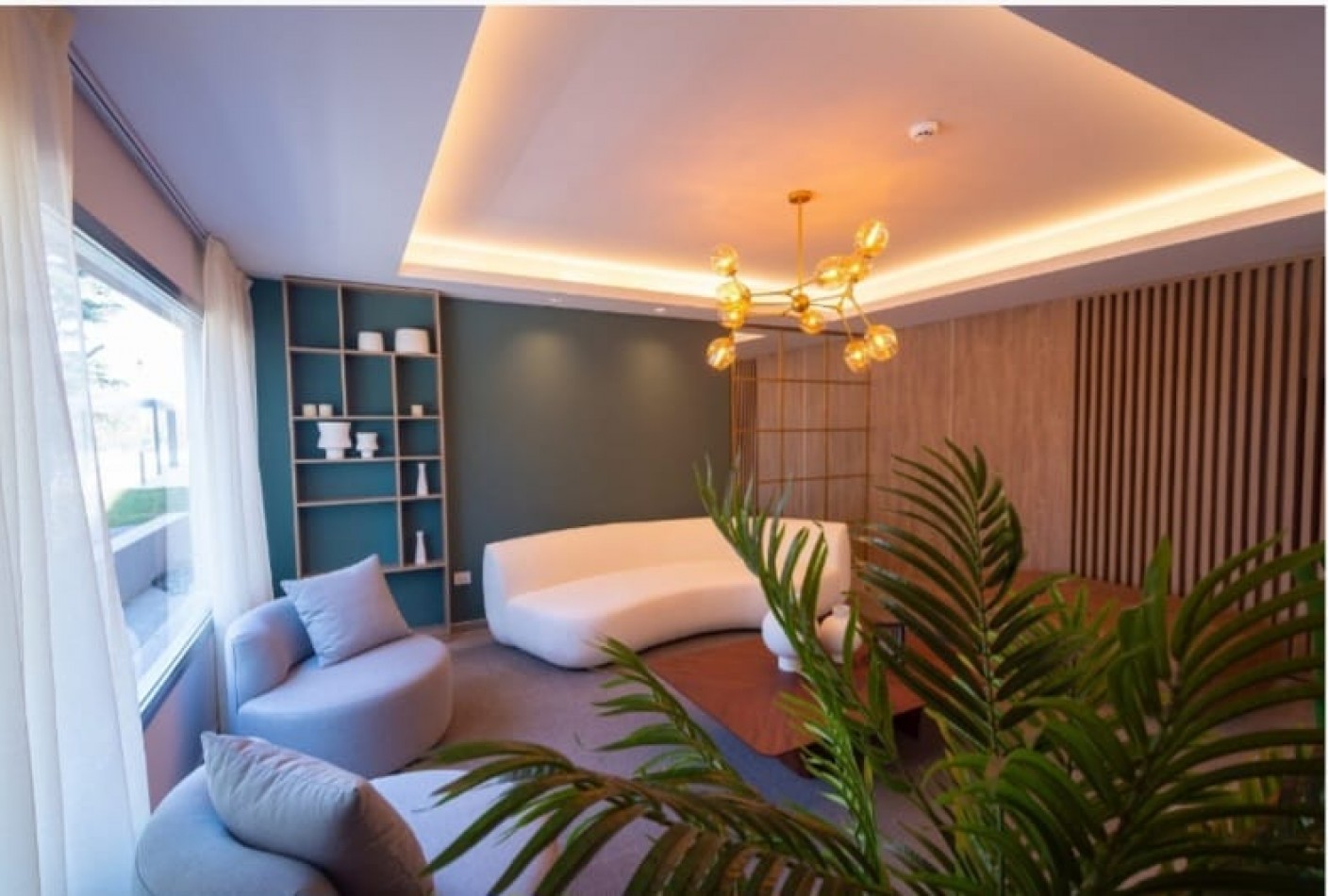 Venta de hermoso departamento en Condominio de lujo Opera Park  ENTREGA INICIAL 40% POSESION 2025