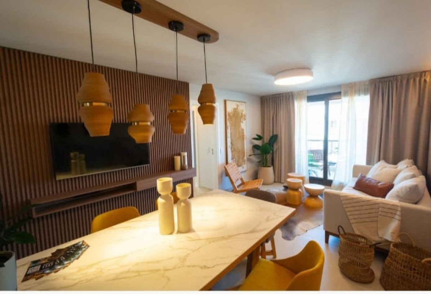 Venta de hermoso departamento en Condominio de lujo Opera Park  ENTREGA INICIAL 40% POSESION 2025