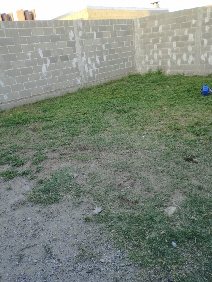 ¡Excelente oportunidad ! Vendo plan de vivienda Horizonte, Tipologia C46 Casa de un dormitorio con baño. Fecha de adjudicacion 12/10/2022  