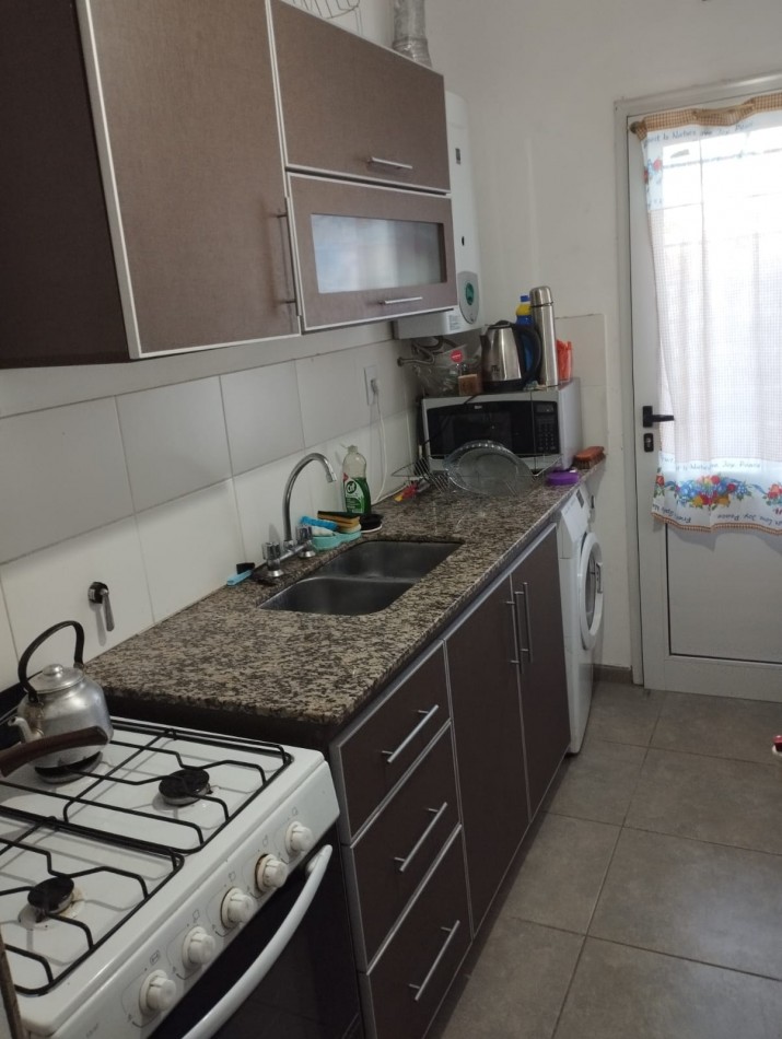 ¡Excelente oportunidad ! Vendo plan de vivienda Horizonte, Tipologia C46 Casa de un dormitorio con baño. Fecha de adjudicacion 12/10/2022  
