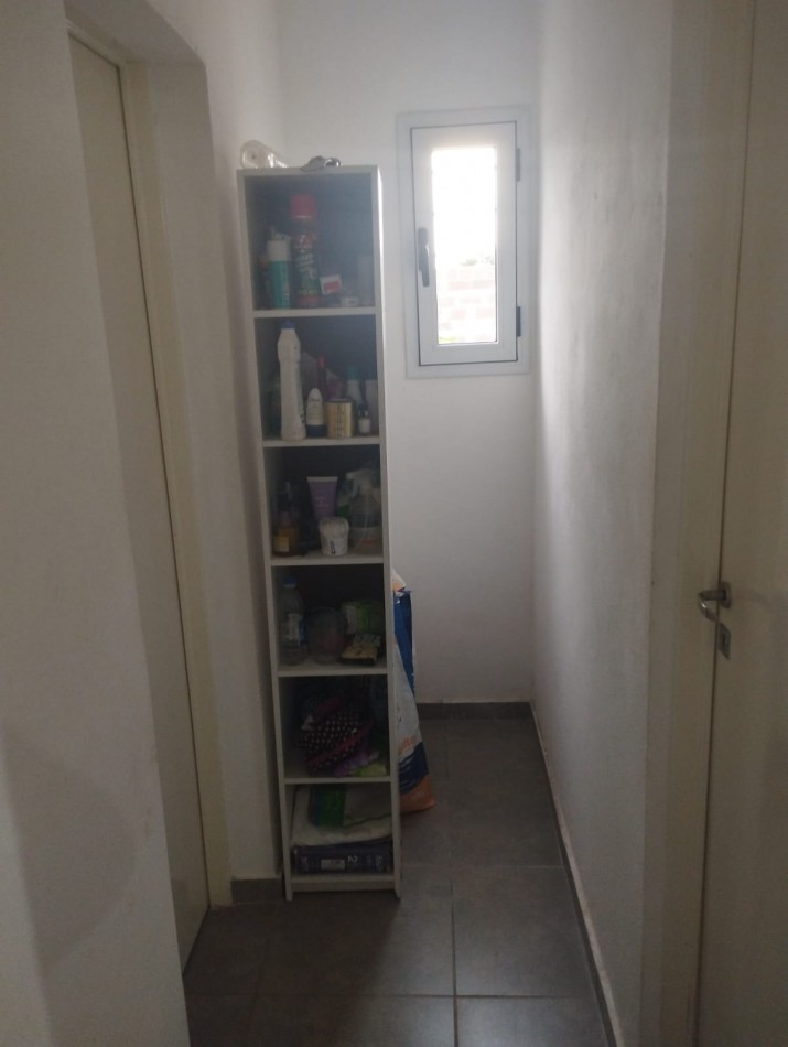 ¡Excelente oportunidad ! Vendo plan de vivienda Horizonte, Tipologia C46 Casa de un dormitorio con baño. Fecha de adjudicacion 12/10/2022  