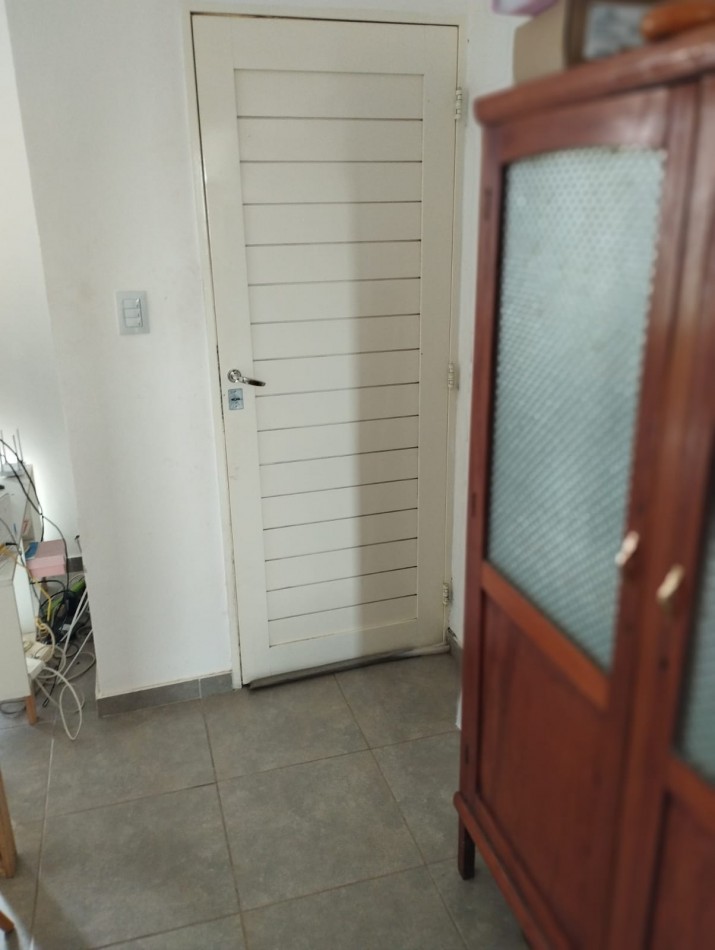 ¡Excelente oportunidad ! Vendo plan de vivienda Horizonte, Tipologia C46 Casa de un dormitorio con baño. Fecha de adjudicacion 12/10/2022  