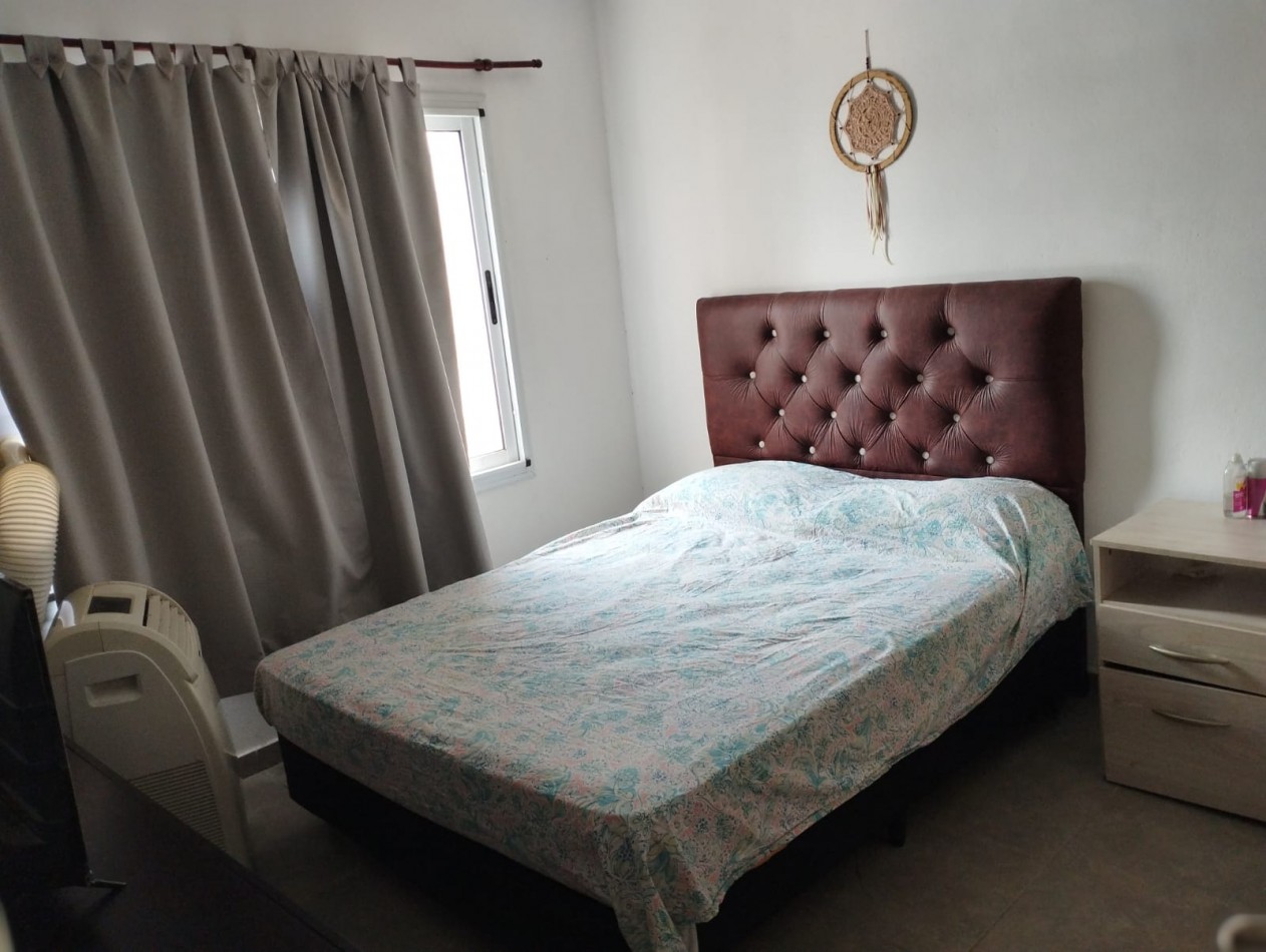 ¡Excelente oportunidad ! Vendo plan de vivienda Horizonte, Tipologia C46 Casa de un dormitorio con baño. Fecha de adjudicacion 12/10/2022  