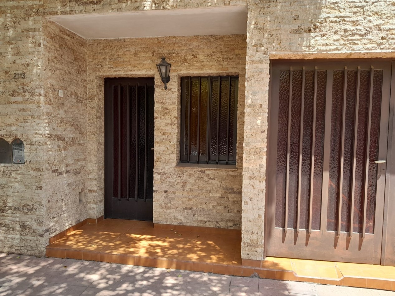 casa