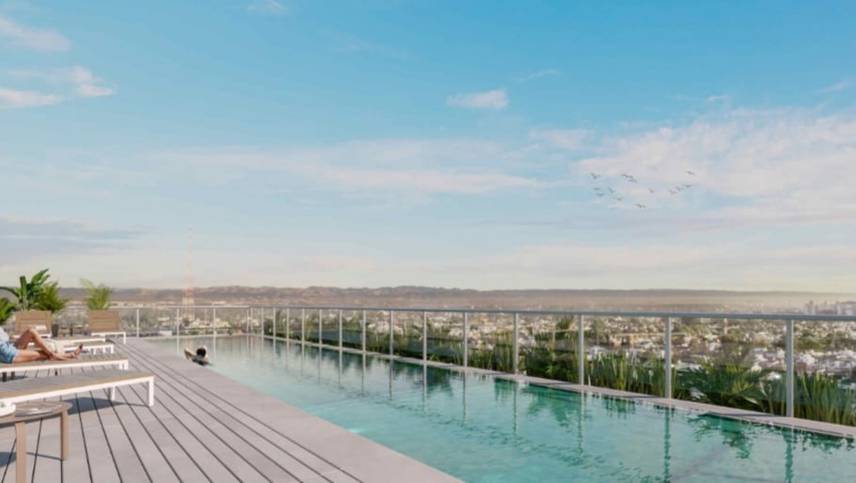 "TU NUEVO COMIENZO EN UN ENTORNO DE LUJO" VENTA DE DEPARTAMENTO EN PB CON AMENITIES Y FINANCIACION.