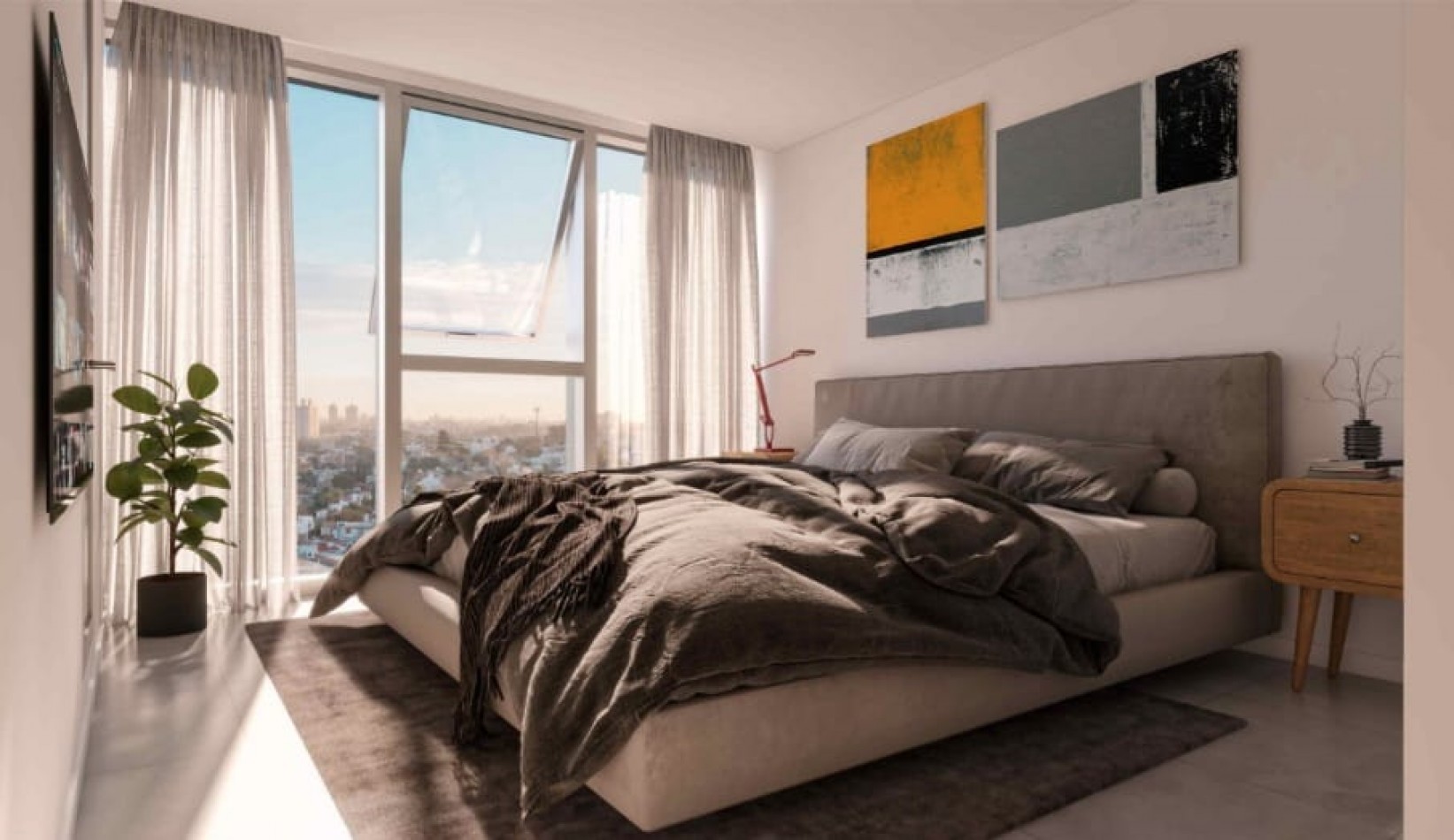 "TU NUEVO COMIENZO EN UN ENTORNO DE LUJO" VENTA DE DEPARTAMENTO EN PB CON AMENITIES Y FINANCIACION.
