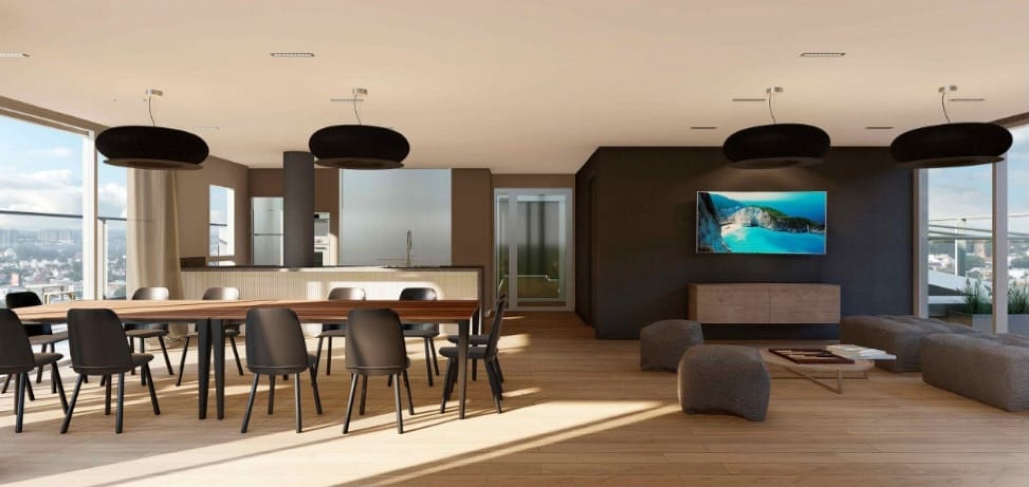 "TU NUEVO COMIENZO EN UN ENTORNO DE LUJO" VENTA DE DEPARTAMENTO EN PB CON AMENITIES Y FINANCIACION.