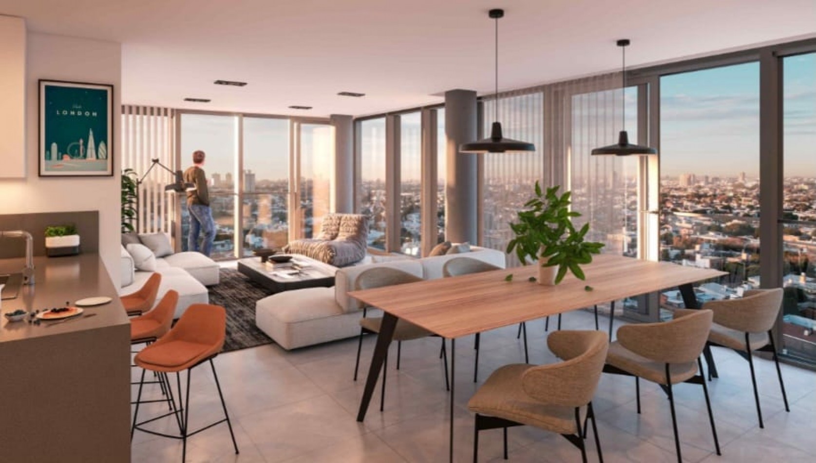 "TU NUEVO COMIENZO EN UN ENTORNO DE LUJO" VENTA DE DEPARTAMENTO EN PB CON AMENITIES Y FINANCIACION.
