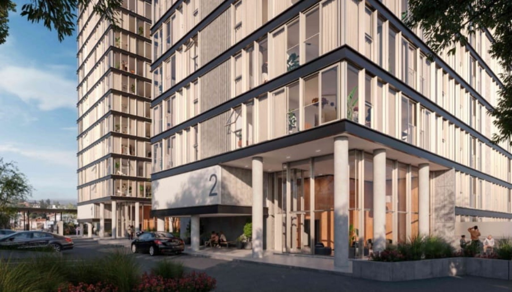 "TU NUEVO COMIENZO EN UN ENTORNO DE LUJO" VENTA DE DEPARTAMENTO EN PB CON AMENITIES Y FINANCIACION.