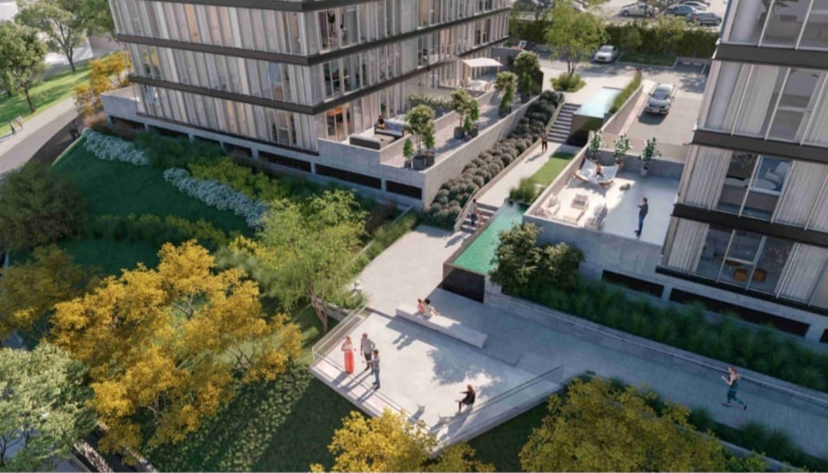 "TU NUEVO COMIENZO EN UN ENTORNO DE LUJO" VENTA DE DEPARTAMENTO EN PB CON AMENITIES Y FINANCIACION.