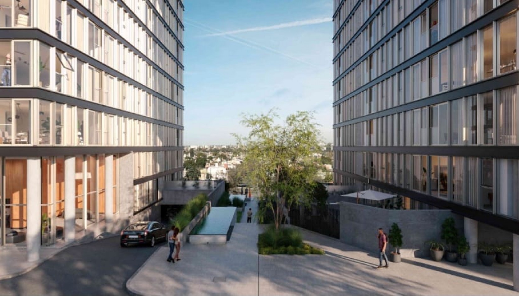 "TU NUEVO COMIENZO EN UN ENTORNO DE LUJO" VENTA DE DEPARTAMENTO EN PB CON AMENITIES Y FINANCIACION.