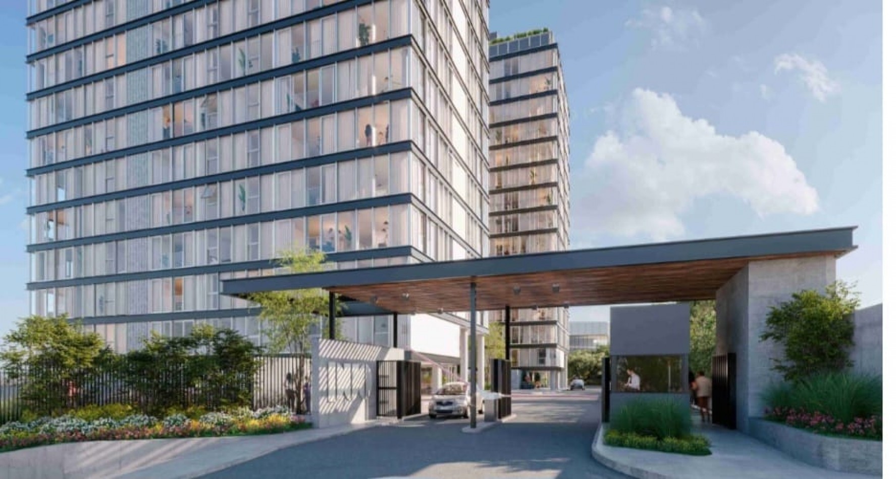"TU NUEVO COMIENZO EN UN ENTORNO DE LUJO" VENTA DE DEPARTAMENTO EN PB CON AMENITIES Y FINANCIACION.