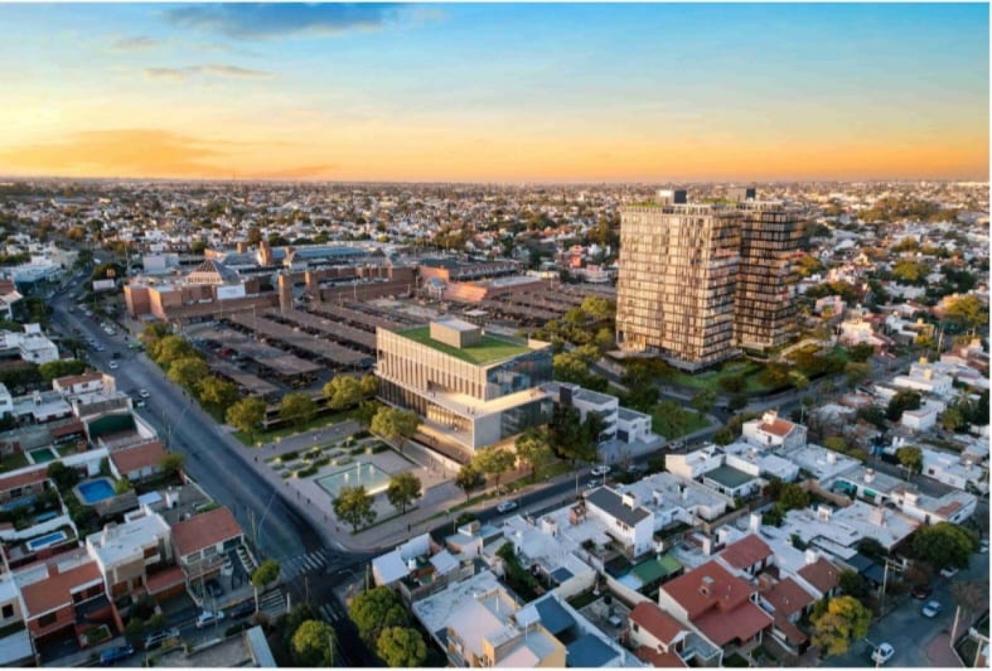 "TU NUEVO COMIENZO EN UN ENTORNO DE LUJO" VENTA DE DEPARTAMENTO EN PB CON AMENITIES Y FINANCIACION.