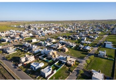Venta de lote en Docta Urbanizacion Inteligente DOCTA PARQUE 2  2026