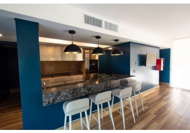 Venta de hermoso departamento en Condominio de lujo Opera Park  ENTREGA INICIAL 40% POSESION 2025