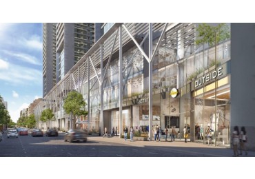 Venta de hermoso departamento en el emprendimiento POCITO SOCIAL LIFE en Nueva Cordoba .Entrega inicial 40% posesion 2028 financiacion hasta en 48 cuotas  