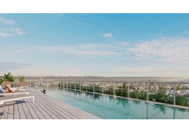 "TU NUEVO COMIENZO EN UN ENTORNO DE LUJO" VENTA DE DEPARTAMENTO EN PB CON AMENITIES Y FINANCIACION.