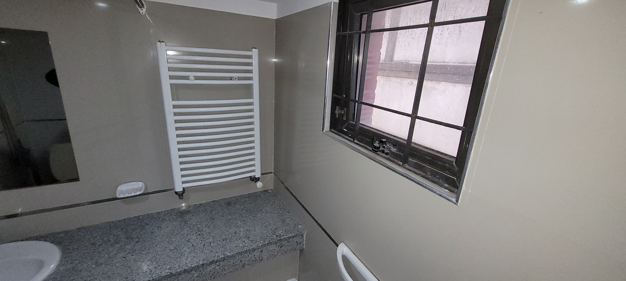 DEPARTAMENTO 2 AMBIENTES EN EXCELENTE EDIFICIO
