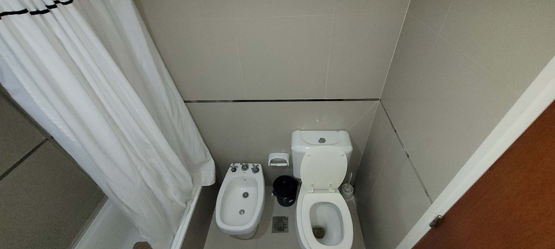 DEPARTAMENTO 2 AMBIENTES EN EXCELENTE EDIFICIO