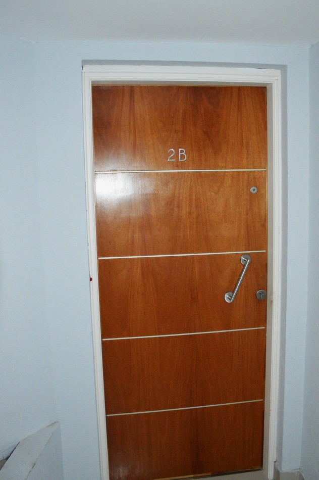 DEPARTAMENTO 2 AMBIENTES EN EXCELENTE EDIFICIO