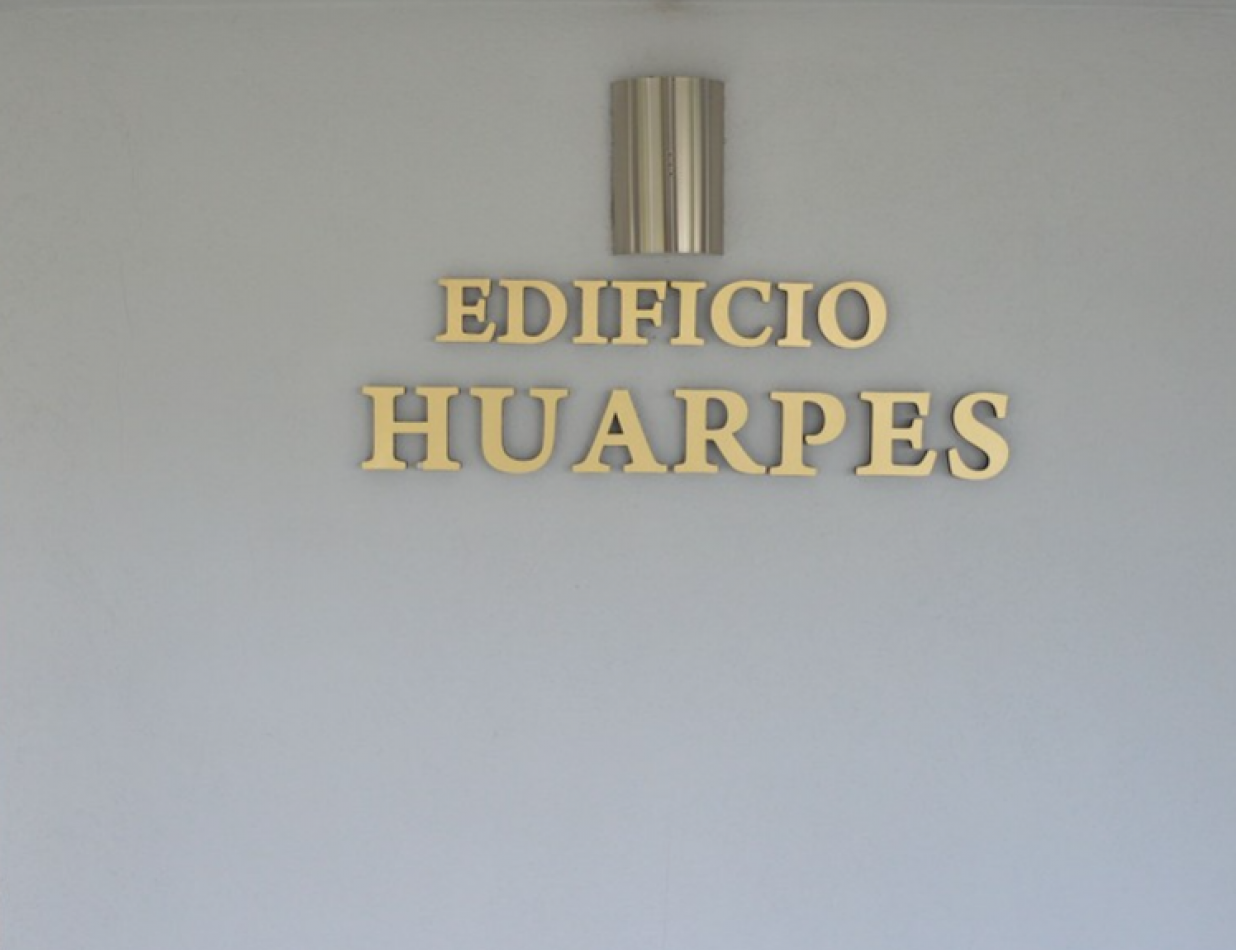 DEPARTAMENTO 2 AMBIENTES EN EXCELENTE EDIFICIO
