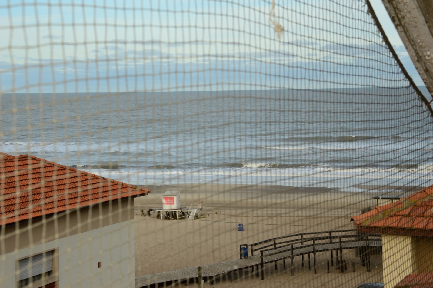 HERMOSO DTO. 3 AMB A MTS DEL MAR Y DEL CENTRO - PERMUTA-