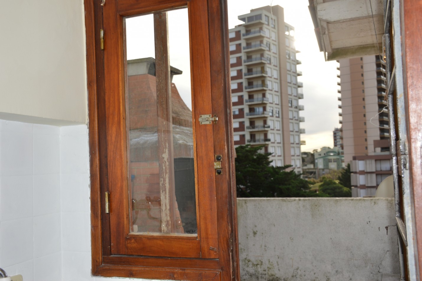 HERMOSO DTO. 3 AMB A MTS DEL MAR Y DEL CENTRO - PERMUTA-