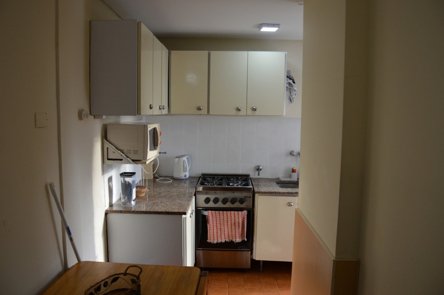 HERMOSO DTO. 3 AMB A MTS DEL MAR Y DEL CENTRO - PERMUTA-