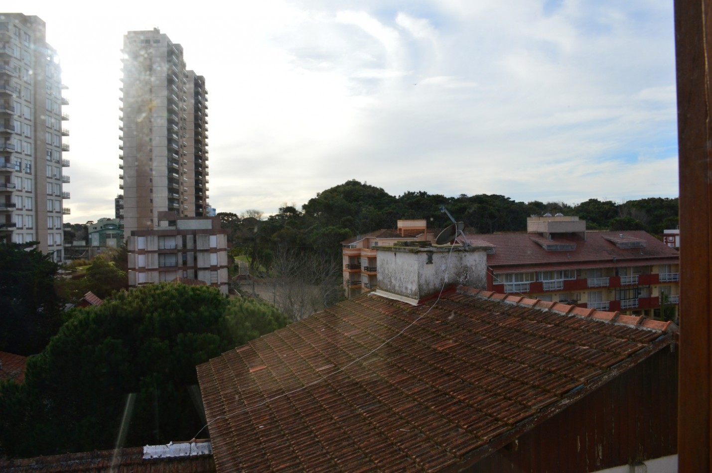 HERMOSO DTO. 3 AMB A MTS DEL MAR Y DEL CENTRO - PERMUTA-