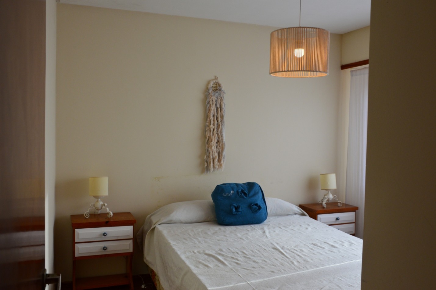 HERMOSO DTO. 3 AMB A MTS DEL MAR Y DEL CENTRO - PERMUTA-