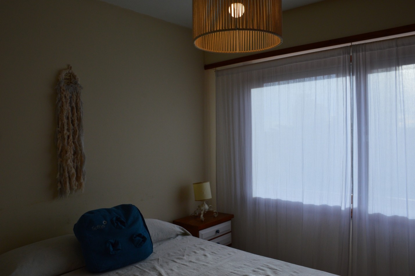 HERMOSO DTO. 3 AMB A MTS DEL MAR Y DEL CENTRO - PERMUTA-