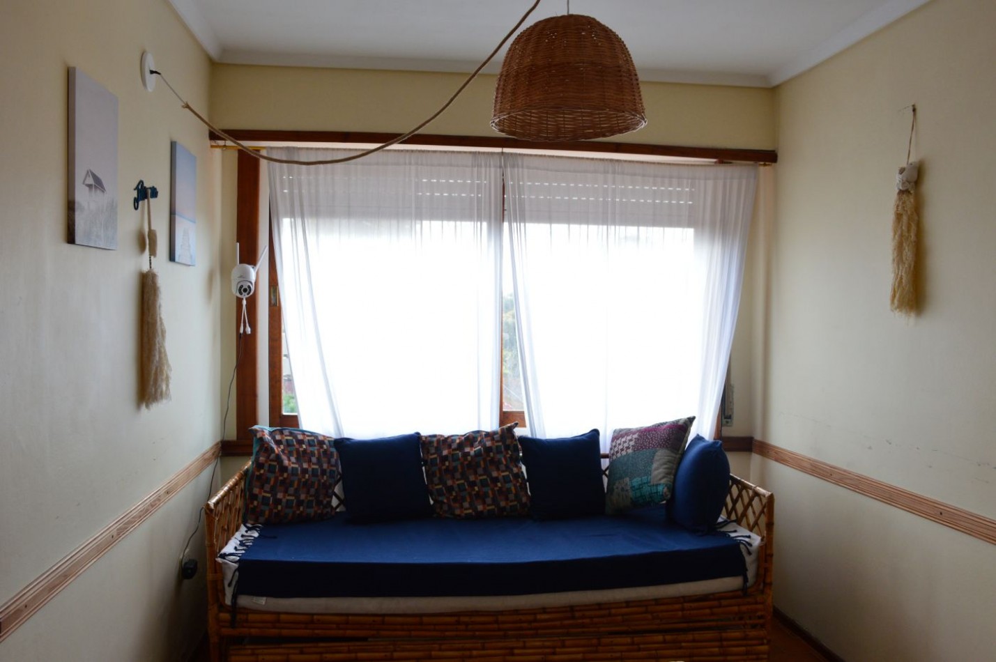 HERMOSO DTO. 3 AMB A MTS DEL MAR Y DEL CENTRO - PERMUTA-