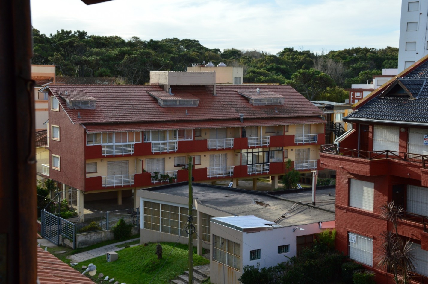 HERMOSO DTO. 3 AMB A MTS DEL MAR Y DEL CENTRO - PERMUTA-