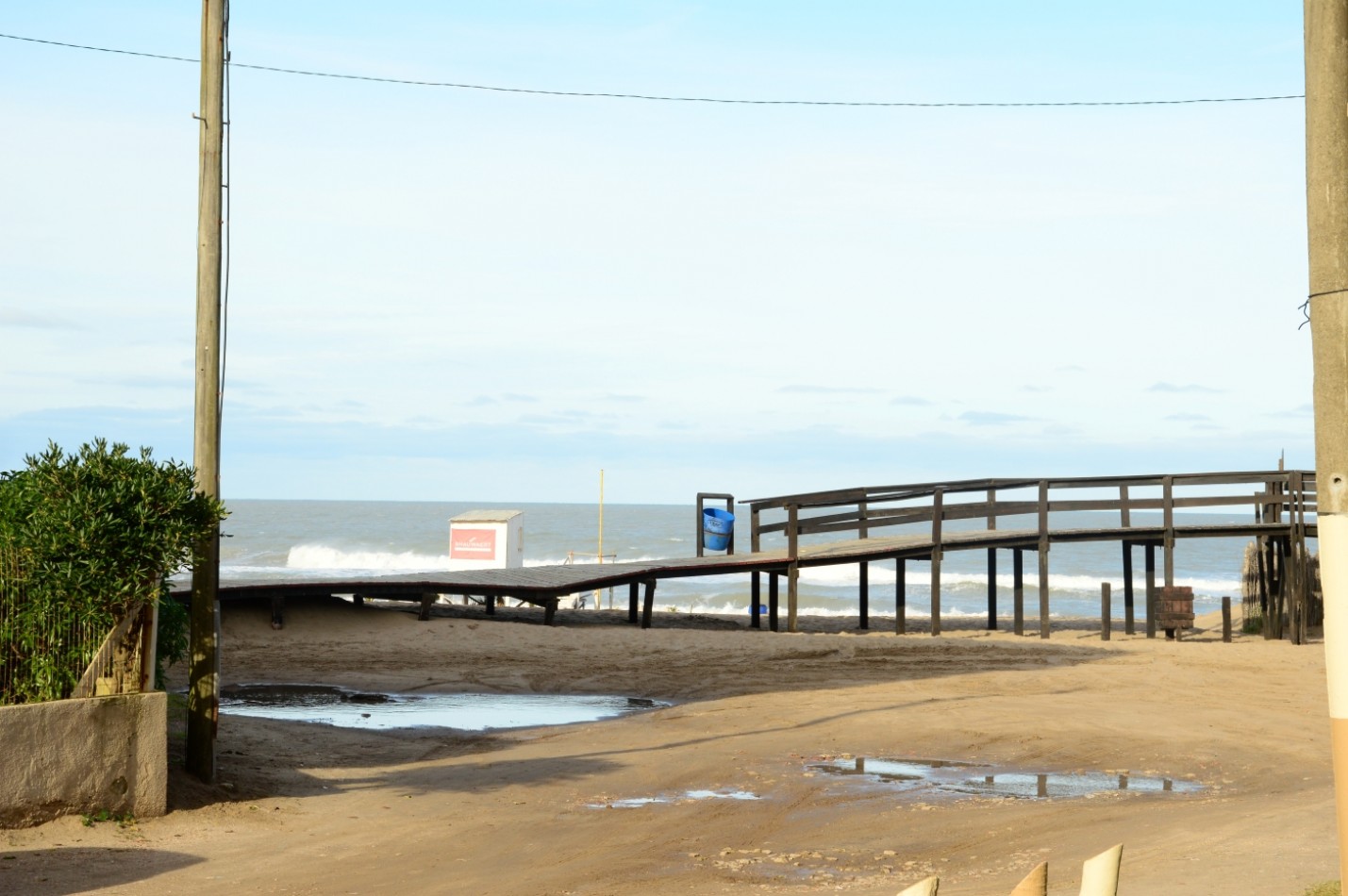 HERMOSO DTO. 3 AMB A MTS DEL MAR Y DEL CENTRO - PERMUTA-