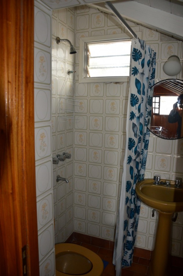 HERMOSO DTO. 3 AMB A MTS DEL MAR Y DEL CENTRO - PERMUTA-