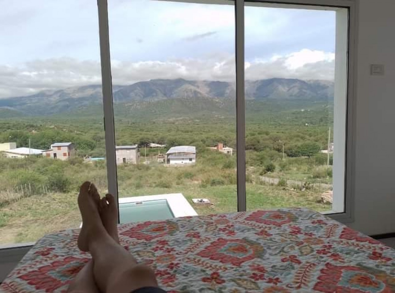 CASA EN LOS POZOS EN VENTA