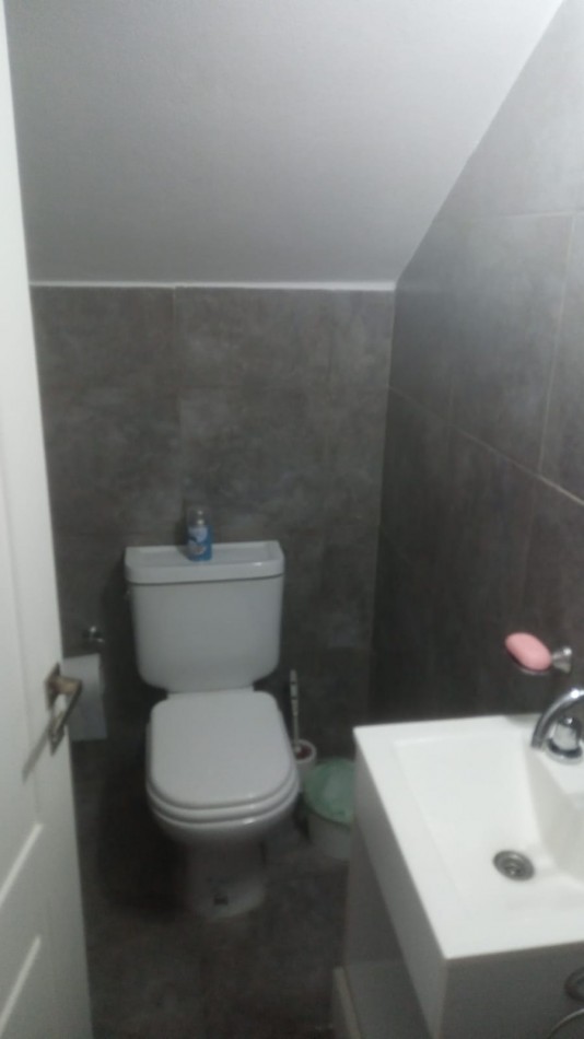 CASA EN LOS POZOS EN VENTA