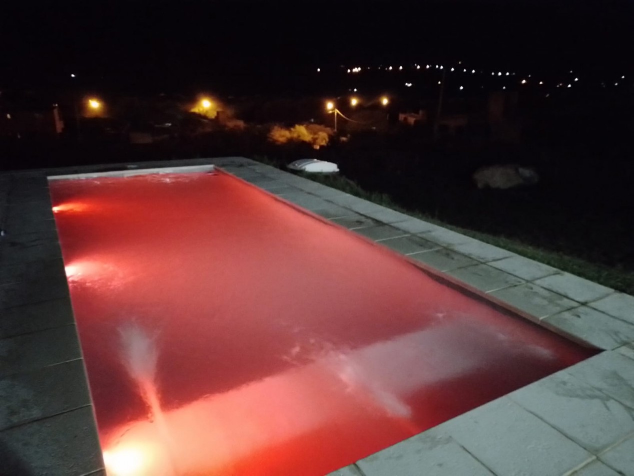 CASA EN LOS POZOS EN VENTA