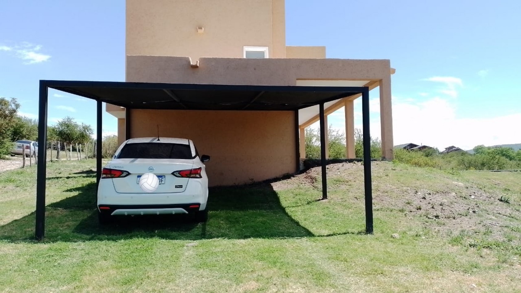 CASA EN LOS POZOS EN VENTA