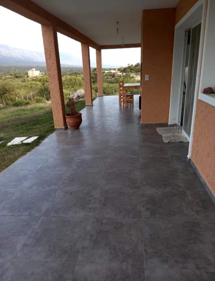 CASA EN LOS POZOS EN VENTA