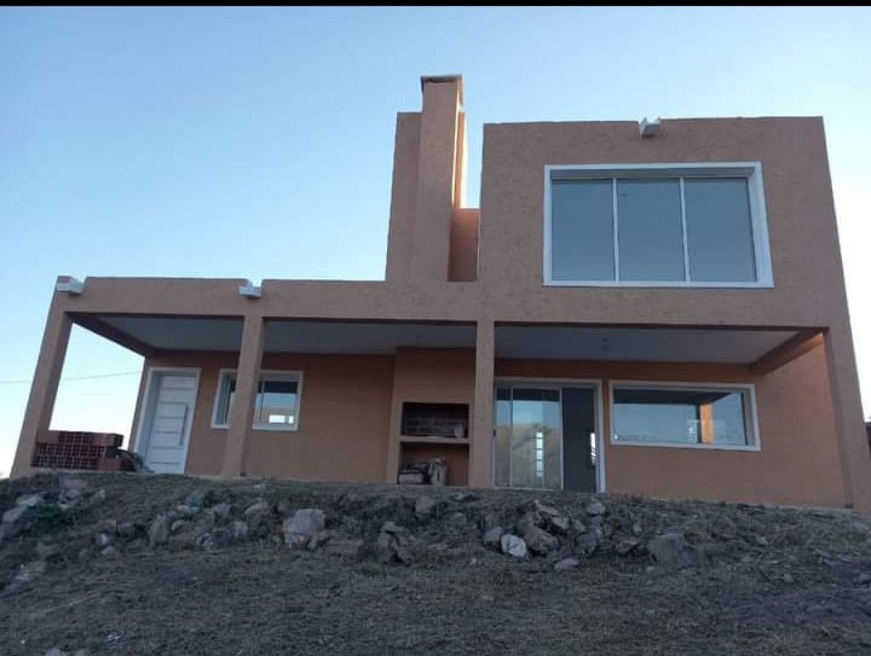 CASA EN LOS POZOS EN VENTA