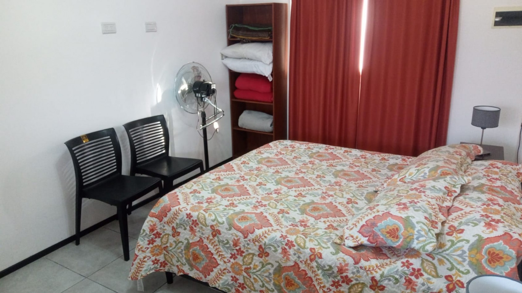 CASA EN LOS POZOS EN VENTA